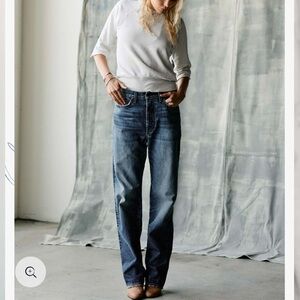 Imogene + Willie Trudie Caldwell Jean size 31